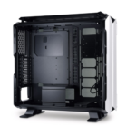 ⁦LIAN LI TR01 ODYSSEY X Full Tower Gaming Case – Silver⁩ - الصورة ⁦5⁩