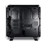 ⁦LIAN LI TR01 ODYSSEY X Full Tower Gaming Case – Silver⁩ - الصورة ⁦4⁩