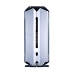 ⁦LIAN LI TR01 ODYSSEY X Full Tower Gaming Case – Silver⁩ - الصورة ⁦3⁩