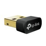 ⁦TP-Link TX10UB Nano AX900 WiFi 6 Bluetooth 5.3 USB Adapter⁩ - الصورة ⁦2⁩