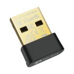 ⁦TP-Link TX10UB Nano AX900 WiFi 6 Bluetooth 5.3 USB Adapter⁩ - الصورة ⁦3⁩