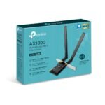TP-Link PCI ADAPTER TX20E AX1800 Wi-Fi 6 Bluetooth 5.2