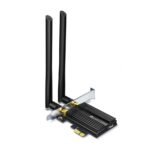 TP-Link TX50E AX3000 WiFi 6 Bluetooth 5.0 PCIe Adapter