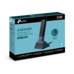 TP-Link USB WIRELESS TXE70UH AXE5400 WiFi 6E High Gain  Adapter