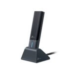⁦TP-Link TX50UH AX3000 WiFi 6 High Gain Wireless USB Adapter⁩ - الصورة ⁦2⁩