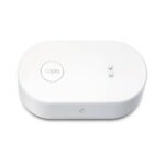 ⁦TP-Link Tapo T300 Smart Water Leak Sensor⁩ - الصورة ⁦2⁩