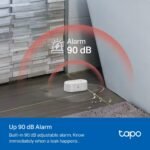 ⁦TP-Link Tapo T300 Smart Water Leak Sensor⁩ - الصورة ⁦8⁩