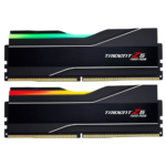 ⁦GSKILL 32GB DDR5 6000MHz RAM Trident Z5 Neo RGB Kit CL36, (16GB x2) Black⁩ - الصورة ⁦2⁩