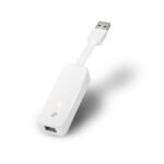 TP-Link UE300 USB 3.0 to Gigabit Network RJ45 Adapter