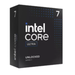 Intel Core Ultra 7 (Series 2) 265K Desktop Processor