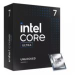⁦Intel Core Ultra 7 (Series 2) 265K Desktop Processor⁩ - الصورة ⁦2⁩