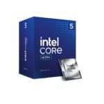 Intel Core Ultra 5 (Series 2) 225 Desktop Processor