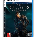 PS5 ذا كاليستو بروتوكول إصدار اليوم الأول (PAL)