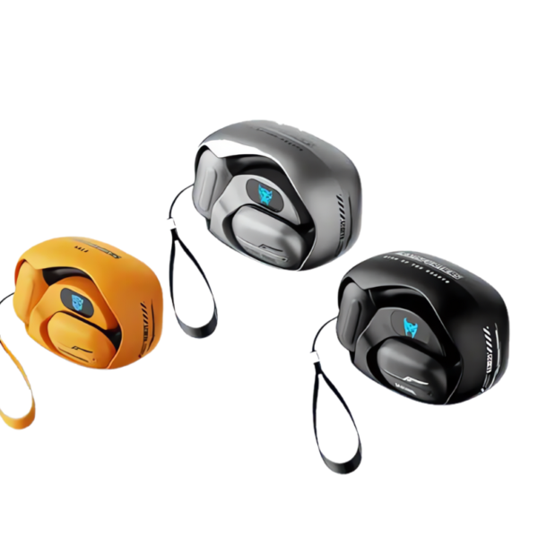 سماعات بلوتوث ترانسفورمرز TF-T20 OWS بخطاف للأذن