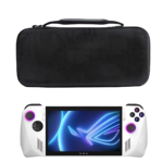 Gamax Canvas Case for the ASUS ROG Ally Handheld Gaming Console – Black