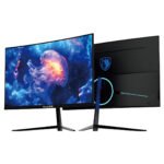 ⁦كمبيوتر ألعاب مخصص بمعالج إنتل كور آي 5 الجيل الرابع عشر 14400 إف، كارت شاشة آر تي إكس 5070 بسعة 12 جيجابايت، رامات 16 جيجابايت دي دي آر 5 بسرعة 6000 ميجاهرتز، ويندوز 11 برو⁩ - الصورة ⁦9⁩