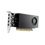 PNY 4GB NVIDIA RTX A400 VGA Graphic Card