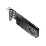 ⁦PNY 4GB NVIDIA RTX A400 VGA Graphic Card⁩ - الصورة ⁦2⁩