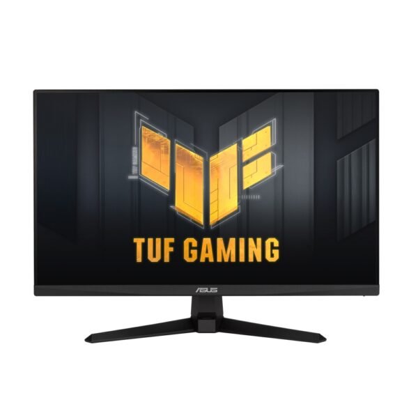 ASUS 25″ TUF Gaming VG259Q3A 180Hz 1ms Fast IPS FHD Speaker Gaming Monitor
