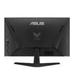 ⁦ASUS 25″ TUF Gaming VG259Q3A 180Hz 1ms Fast IPS FHD Speaker Gaming Monitor⁩ - الصورة ⁦4⁩