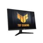 ⁦ASUS 25″ TUF Gaming VG259Q3A 180Hz 1ms Fast IPS FHD Speaker Gaming Monitor⁩ - الصورة ⁦2⁩