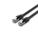 Vention Cat8 SFTP Ethernet Network Patch Cable 40Gbps 2000MHz, 1m