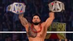 ⁦PS5 WWE 2K23 PAL (بلاي ستيشن 5)⁩ - الصورة ⁦6⁩