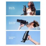 ⁦زجاجة مياه بوزيو تروفي سيريز للسيارة سعة 1 لتر⁩ - الصورة ⁦10⁩