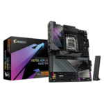 Gigabyte X870E AORUS MASTER ATX Motherboard