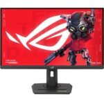 ASUS 27″ ROG Strix XG27ACMG 2K 270Hz 1ms Fast IPS HDR400 Gaming Monitor, Black