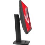 ⁦ASUS 27″ ROG Strix XG27ACMG 2K 270Hz 1ms Fast IPS HDR400 Gaming Monitor, Black⁩ - الصورة ⁦2⁩
