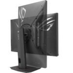 ⁦ASUS 27″ ROG Strix XG27ACMG 2K 270Hz 1ms Fast IPS HDR400 Gaming Monitor, Black⁩ - الصورة ⁦5⁩