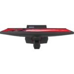 ⁦ASUS 27″ ROG Strix XG27UCS 4K 160Hz Fast IPS HDR400 USB-C HDMI 2.1 Gaming Monitor, Black⁩ - الصورة ⁦4⁩