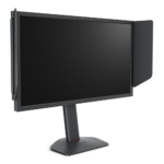 ⁦BenQ 24″ Zowie XL2546X+ 280Hz Fast TN FHD DyAc2 Adjustable Gaming Monitor⁩ - الصورة ⁦2⁩