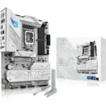 ASUS ROG Strix B860-A Gaming WiFi ATX Motherboard