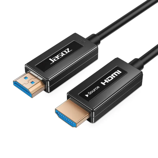 JASOZ HDMI 2.1 Fiber Optical Cable 8K 60Hz A138 – 40M