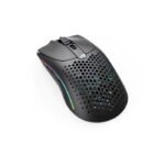 ⁦Glorious Model O 2 ماوس الألعاب اللاسلكي  خفيف الوزن للغاية للاستخدام باليدين 68 جرام⁩ - الصورة ⁦2⁩