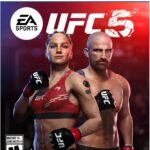 لعبة إي أيه سبورتس يو إف سي 5 لجهاز بلايستيشن 5 (PS5) - النسخة الأمريكية