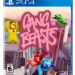 غينغ بيستس بلاي ستيشن ٤ أمريكا (PS4)