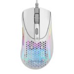⁦Glorious DV2 ماوس ألعاب سلكي RGB⁩ - الصورة ⁦2⁩