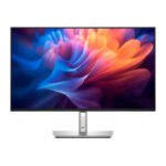 شاشة Dell مقاس 27 بوصة - P2725H - مقاس 68.6 سم (27 بوصة)، ضمان لمدة 3 سنوات