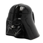 ABY MUG: STAR WARS- DARTH VADER (3D) - Level UpFunkoAccessories3700789222392