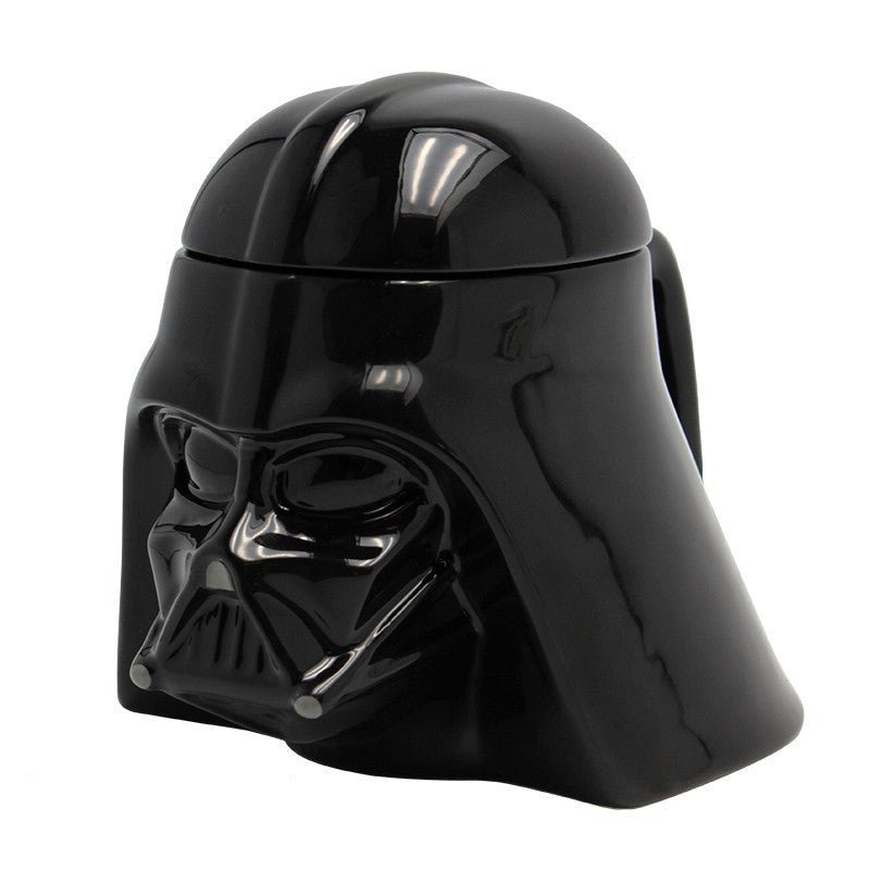 aby-mug-star-wars-darth-vader-3d-262929 ABY MUG: STAR WARS- DARTH VADER (3D) - Level UpFunkoAccessories3700789222392
