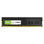 Acer 8GB DDR4 3200MHz Desktop RAM Single Module