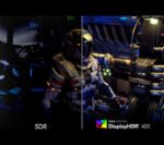 ⁦سامسونج أوديسي G6 G60F شاشة ألعاب 27 بوصة QHD، معدل تحديث 350 هرتز، زمن استجابة 1 مللي ثانية، G-Sync مع دوران مسطح LS27FG600EMXUE⁩ - الصورة ⁦6⁩