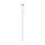 Apple USB-C to Lightning Cable 1 Meter (MM0A3ZE/A) - White - Level UpAppleCables190198496263