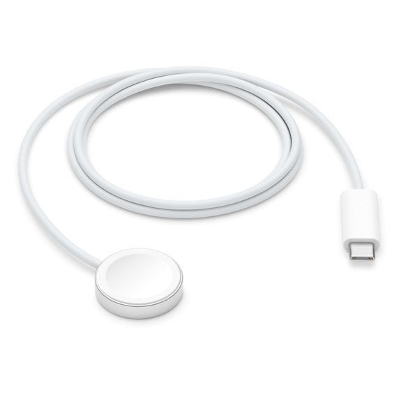 APPLE Watch Magnetic Charger to USB-C Cable (1m) - Level UpAppleCharging Cable190199291379