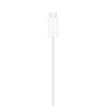 APPLE Watch Magnetic Charger to USB-C Cable (1m) - Level UpAppleCharging Cable190199291379