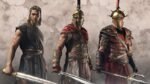 Assassins Creed Odyssey For PlayStation 4 "Region 2" ( Arabic ) - Level UpUBISOFTPlaystation Video Games3307216068310