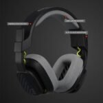 Astro A10 Gen 2 PlayStation Salvage Gaming Headset - Level UpAstroHeadsets5099206101548